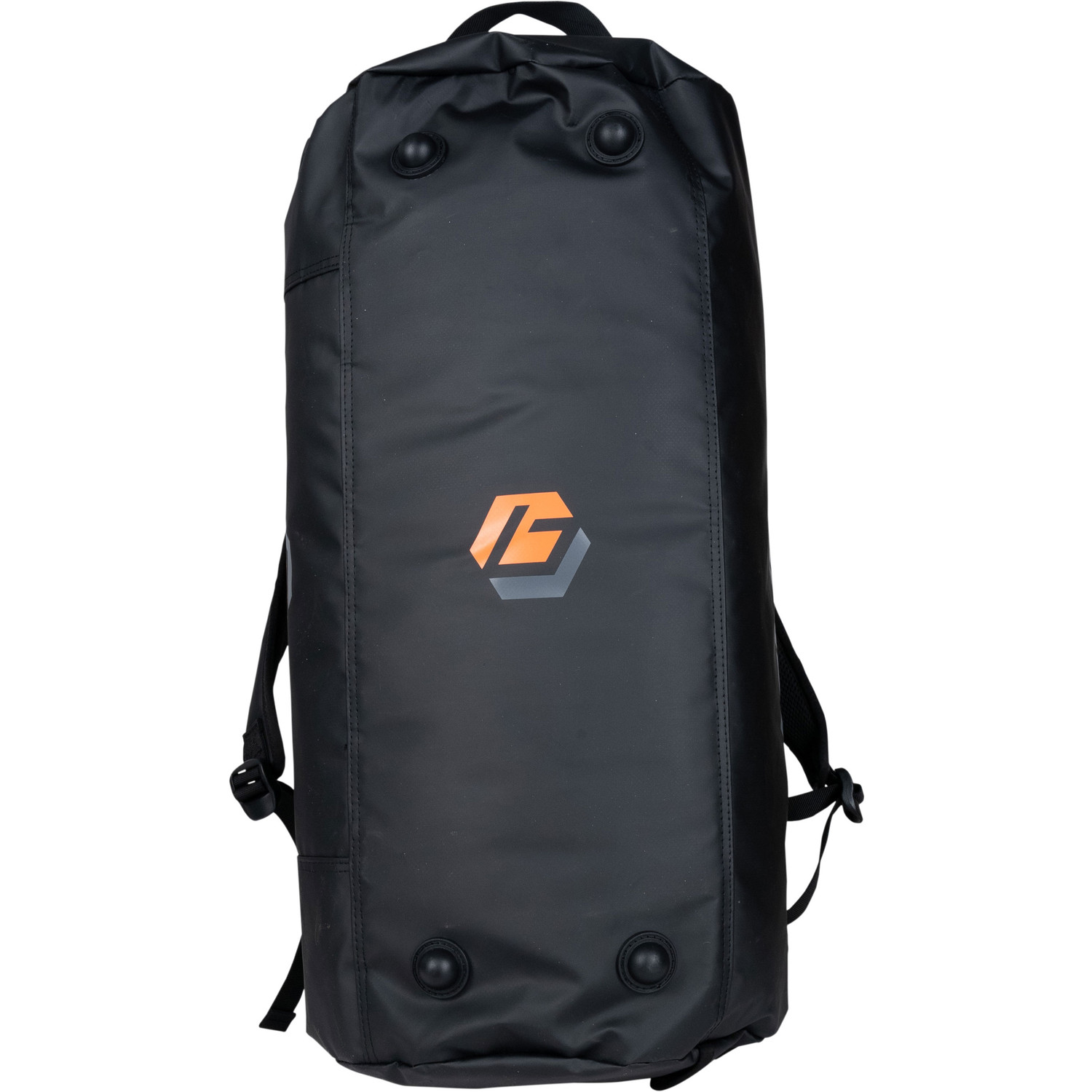 Brabo Elite Duffel Bag