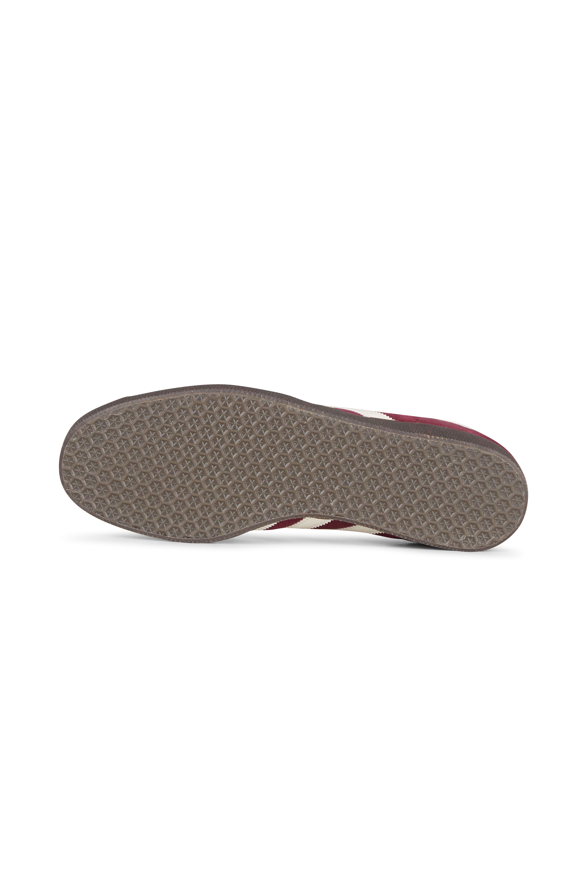 ADIDAS Baskets GAZELLE Marron