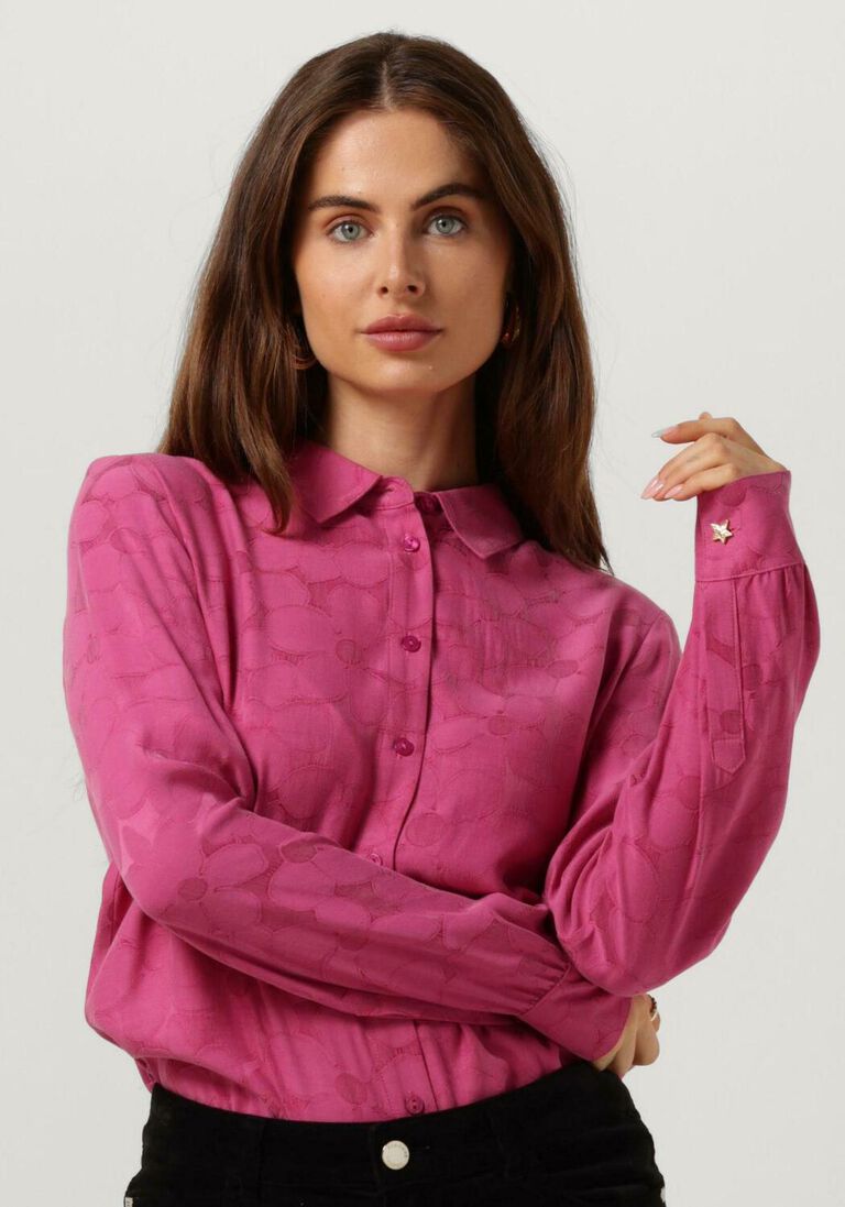 FABIENNE CHAPOT rode fabienne chapot blouse lot blouse