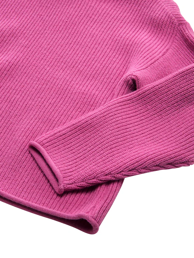 TOM TAILOR Jacquardpullover , mit Streifen Muster