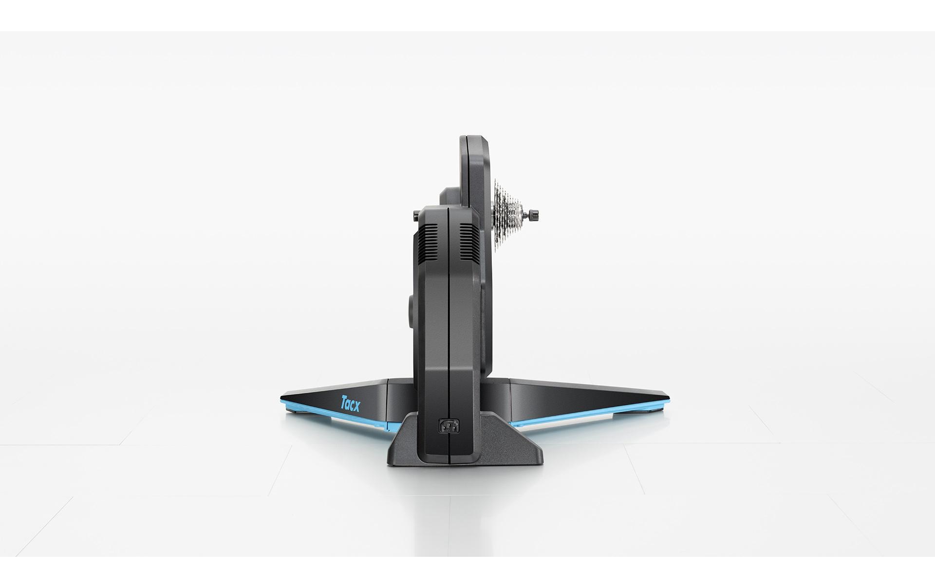 Rollentrainer Flux 2 Smart Elektrisch 2000 W<br>FLUX 2 Smart Indoor Trainer für Anspruchsvolle
