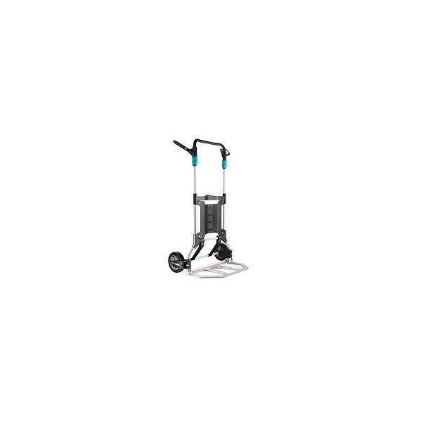 Wolfcraft Carro de Transporte Dobrável Ts-1500 200kg