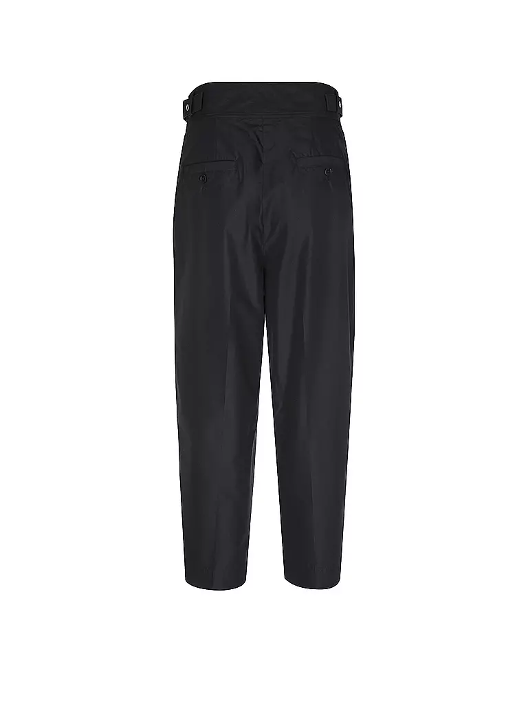 PHILLIP LIM Culotte schwarz