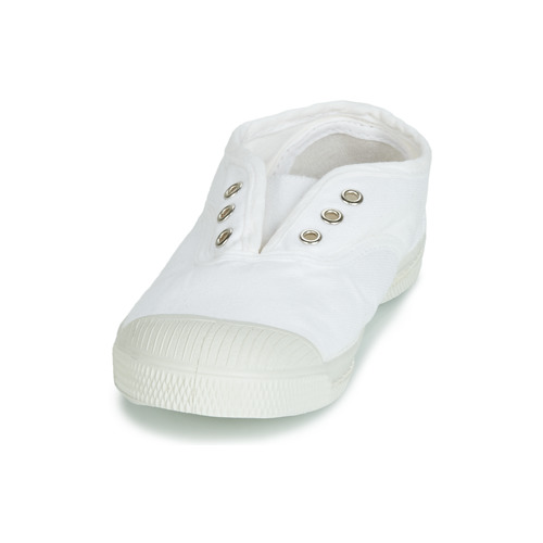 Bensimon - TENNIS ELLY - Blanc