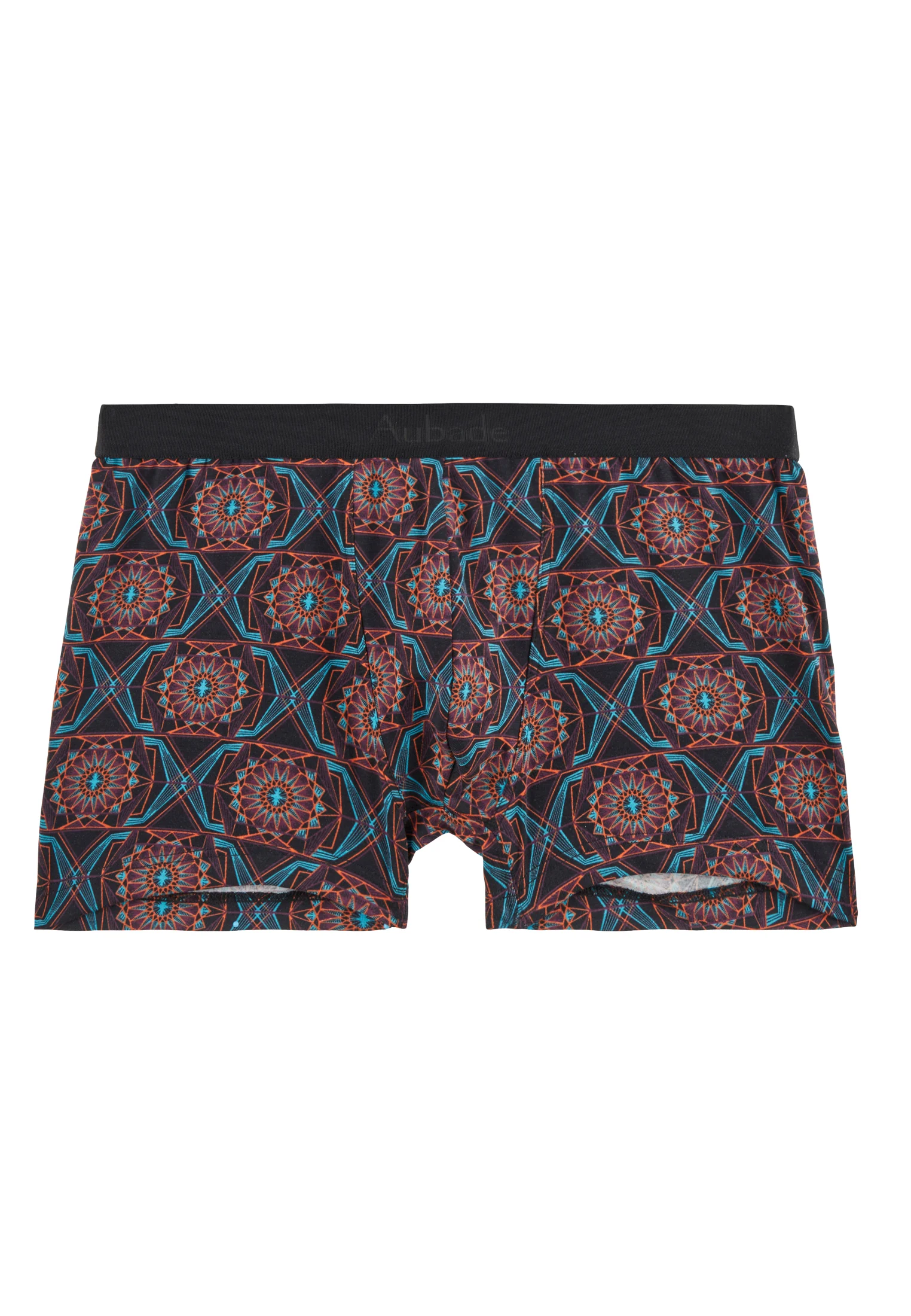 AUBADE MEN - Boxer classique | Orange