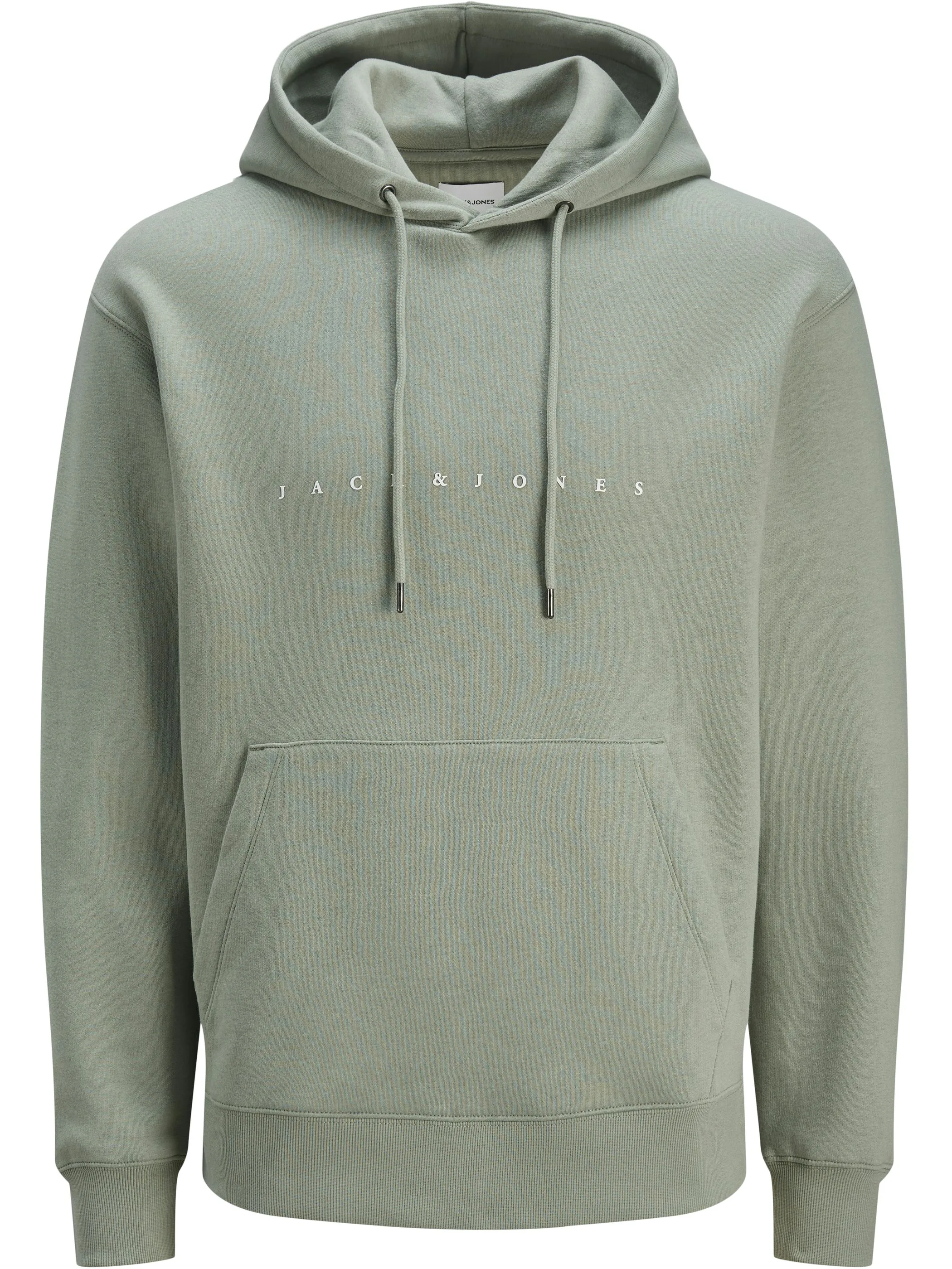 Jack&Jones 12233972 JJESTAR JJ SWEAT HOOD Hoodie