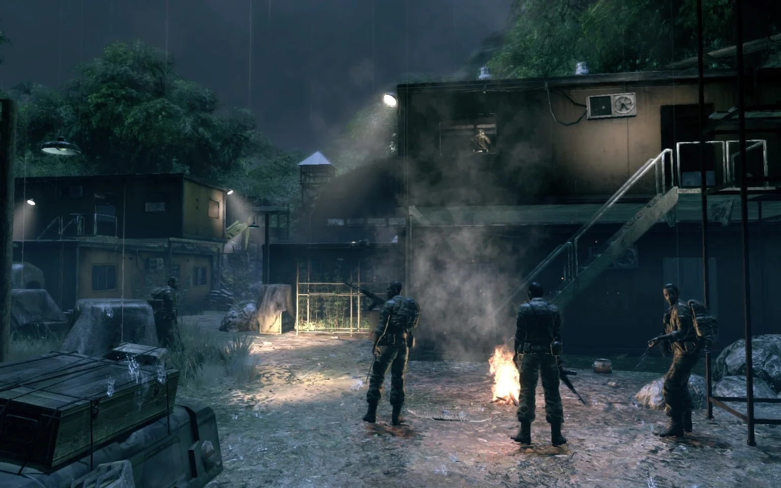 Sniper Ghost Warrior Gold Edition- PC