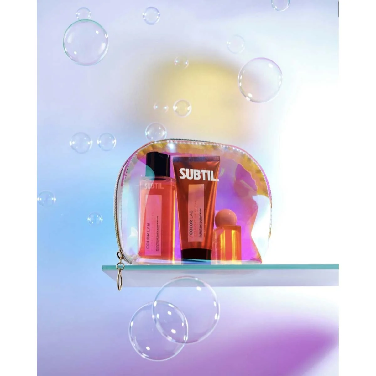 Trousse 3 Produits Hydratation Active