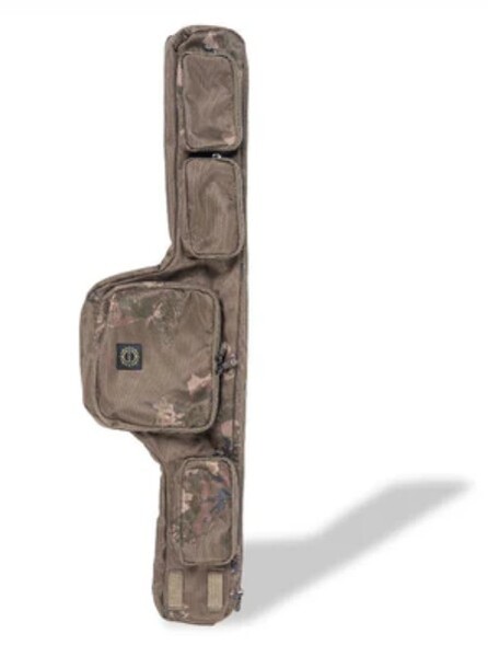 Fourreau Nash Scope Utility Rod Skin 6ft