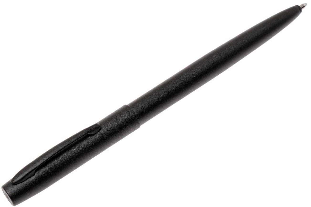 Rite in the Rain Clicker-pen zwart, 97