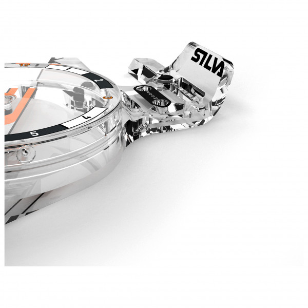 Silva - Arc Jet C S Right - Boussole