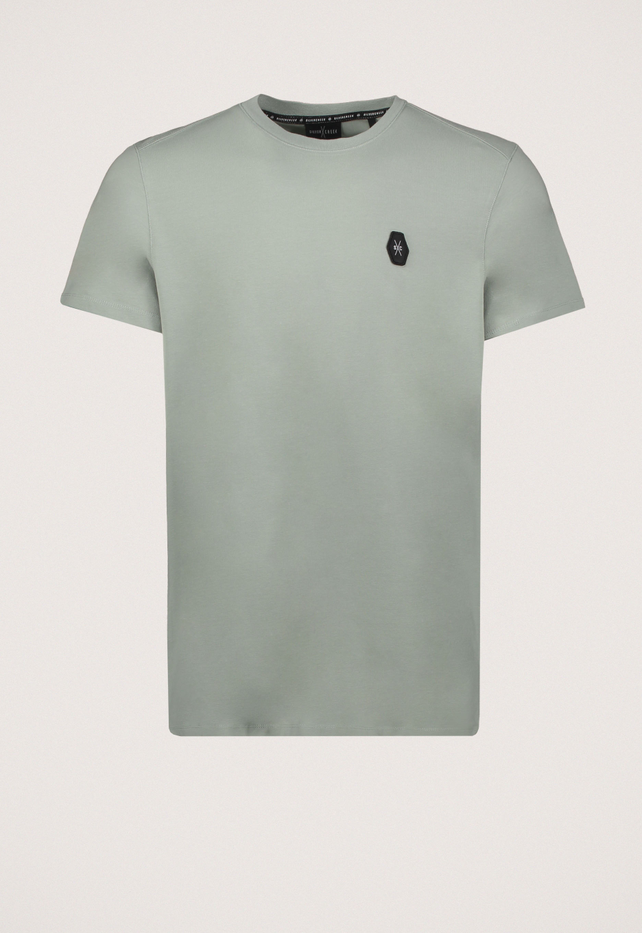 Silvercreek Frost Col T-Shirt
