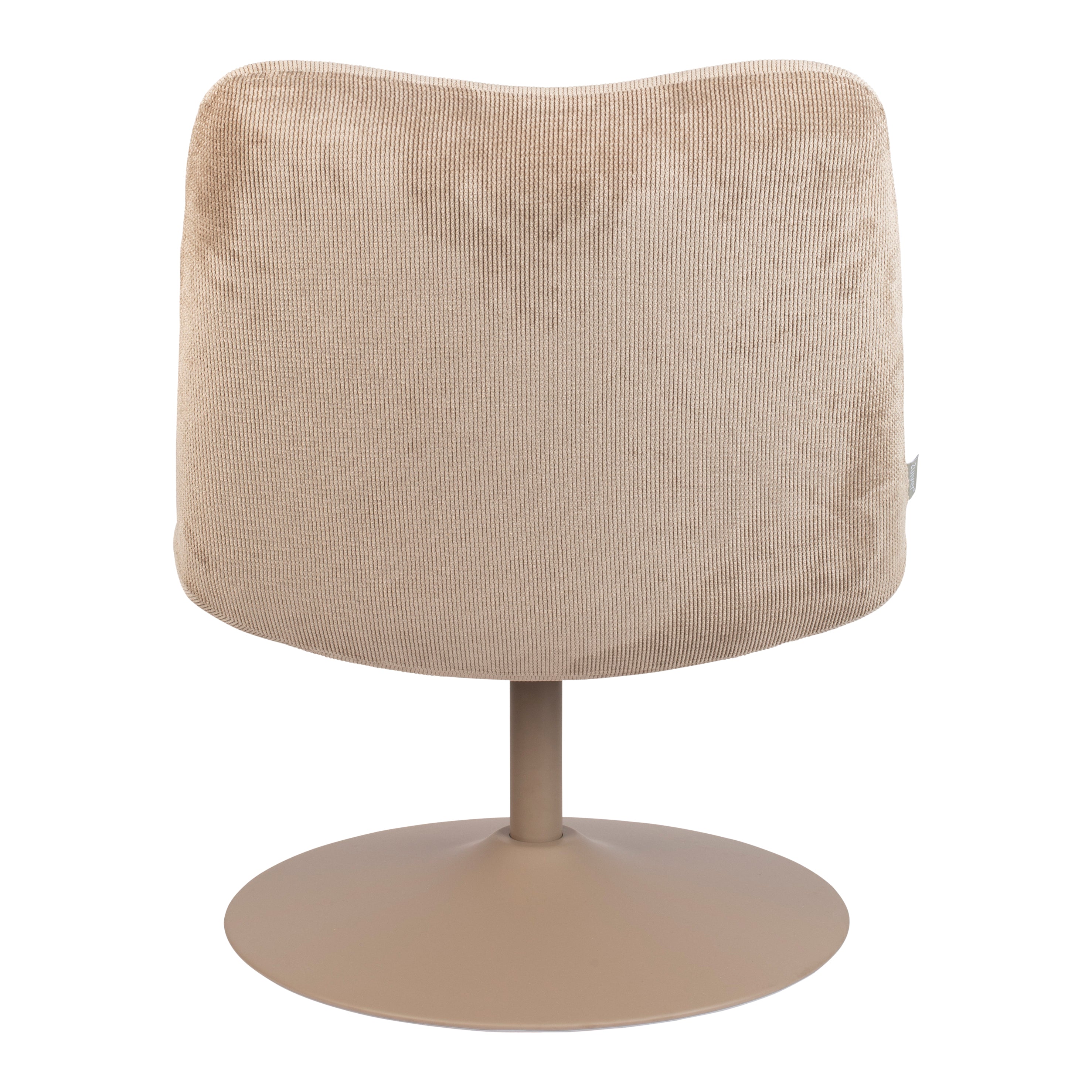 Zuiver Bubba Fauteuil - Beige