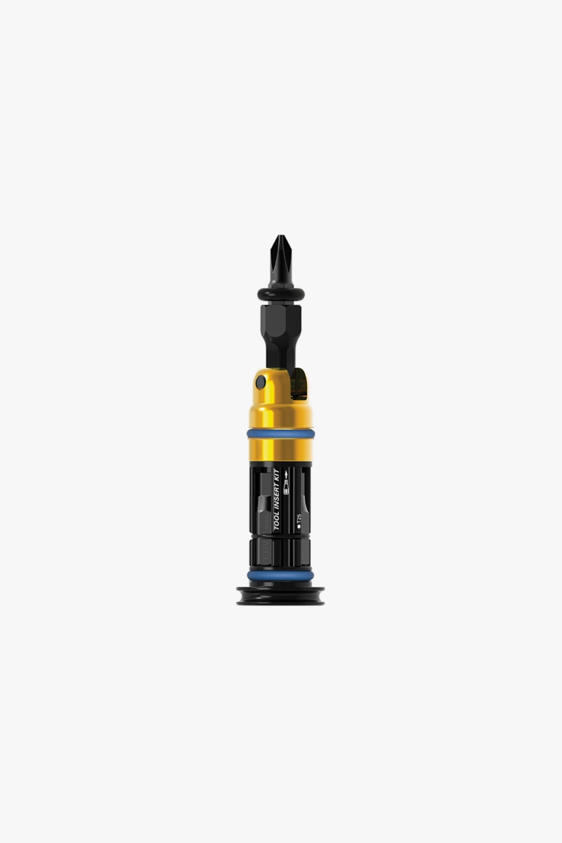 Lezyne Tool Insert Kit - S Werkzeug Set