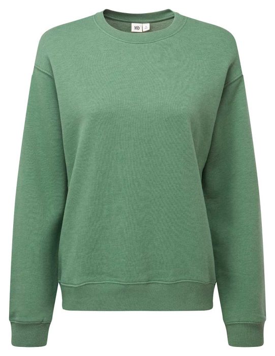 TreeFleece Crew Women sweatshirt