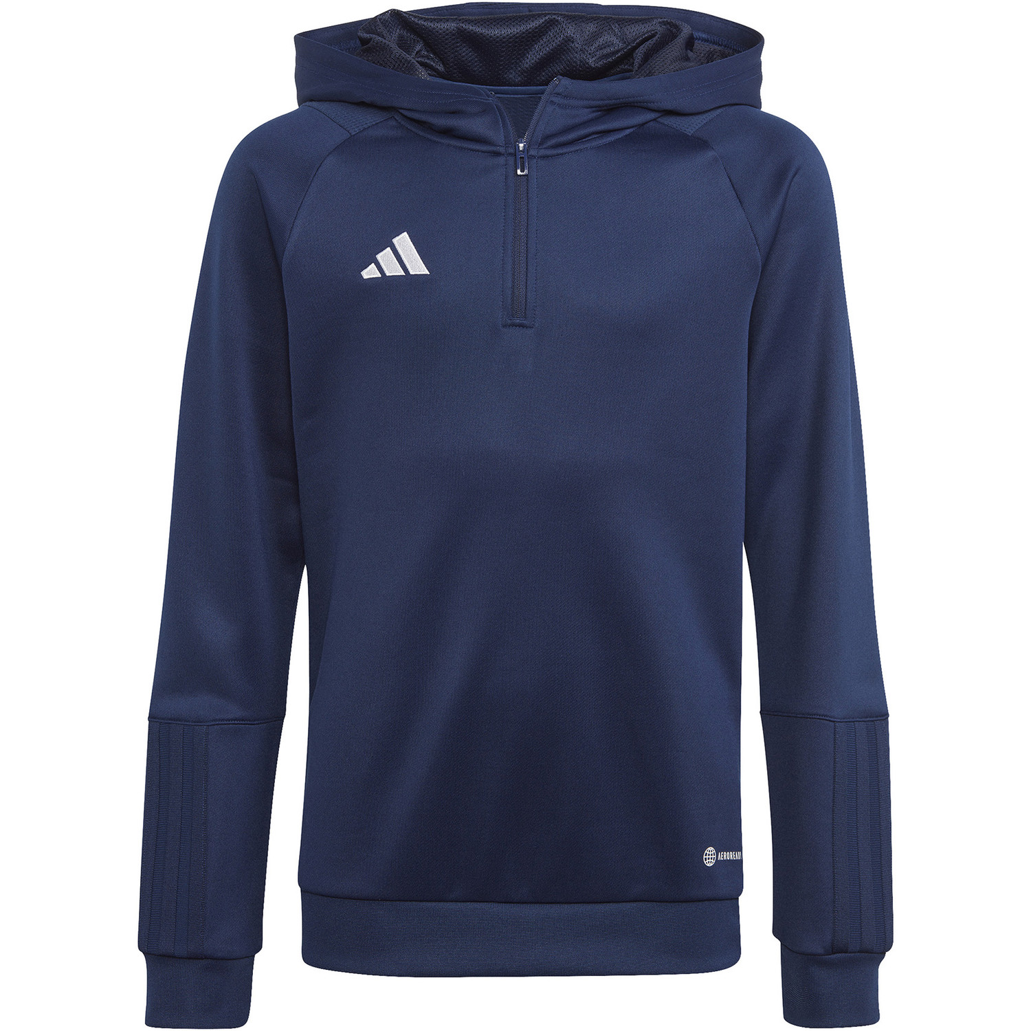 adidas Tiro 23 Competition Hooded Trainingspak Kids