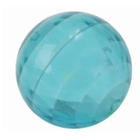 Simba Hüpfball 100 mm, sort.