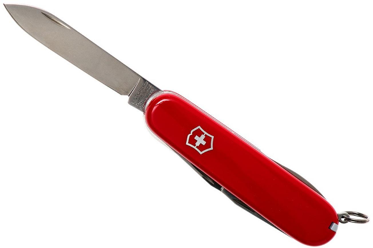 Victorinox Hiker rood 1.4613 Zwitsers zakmes