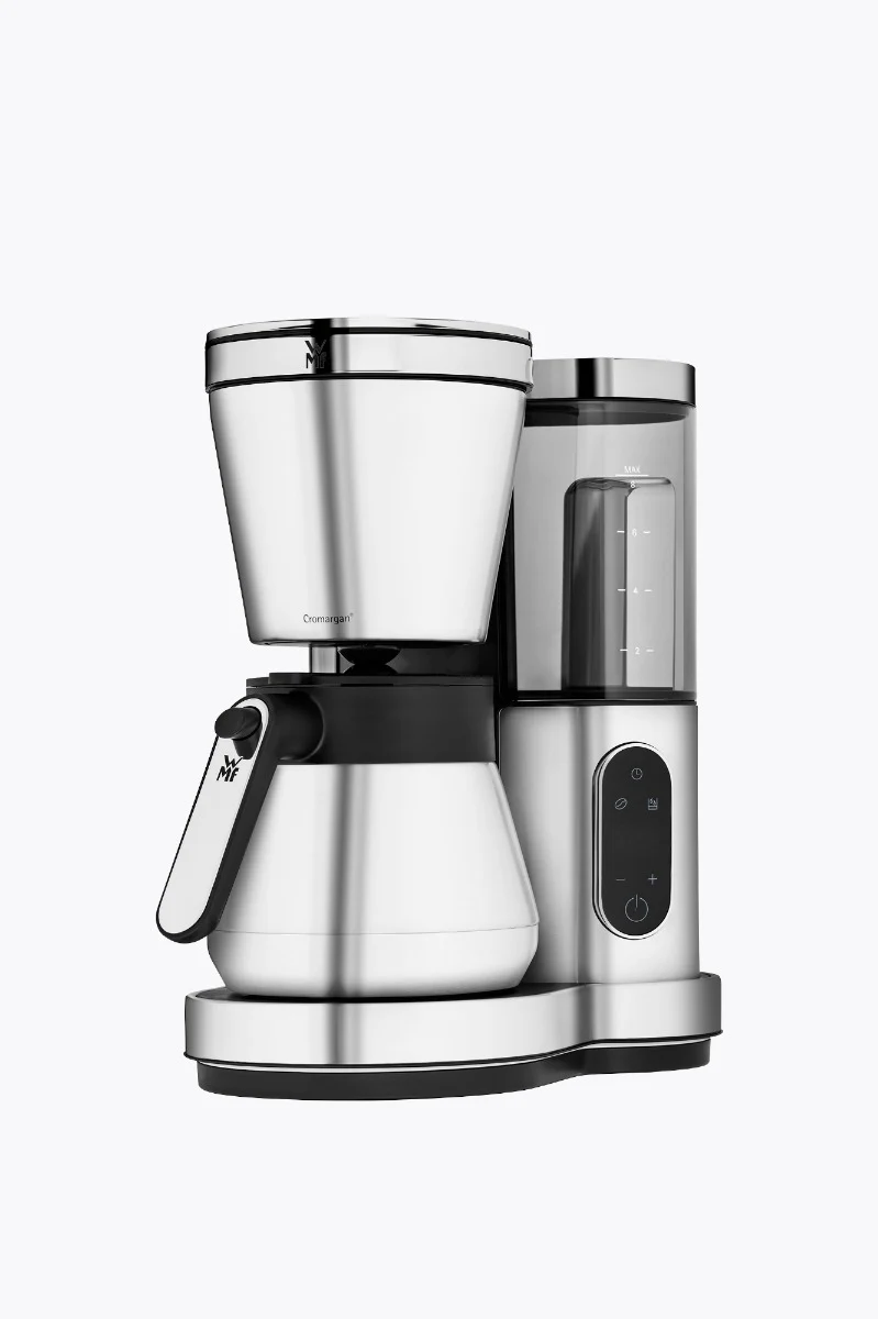 WMF Lumero Kaffeemaschine Thermoskanne, Edelstahl