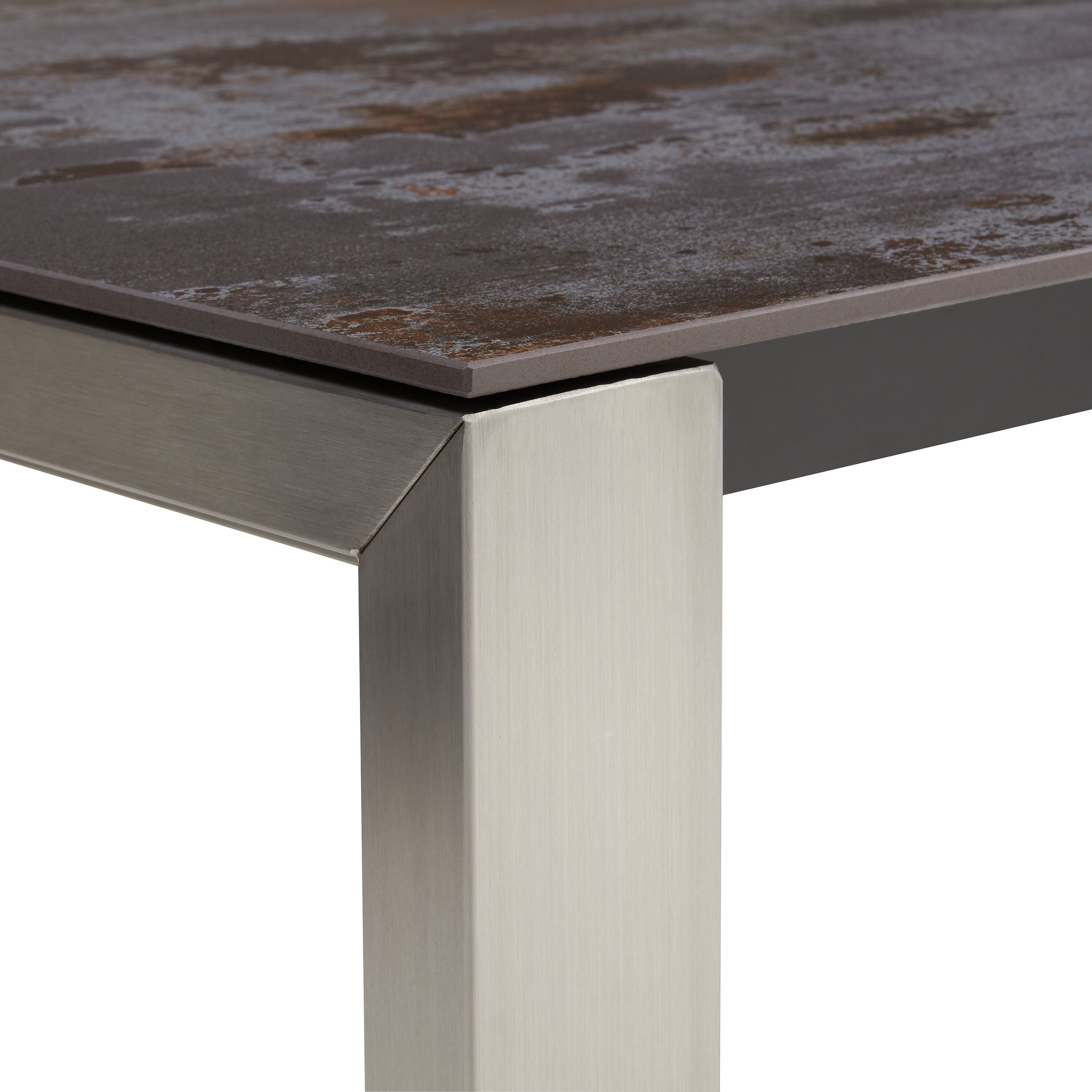 MEDICI Ausziehtisch - Trilium / B: 190.0 cm x T: 90.0 cm x H: 75.0 cm
