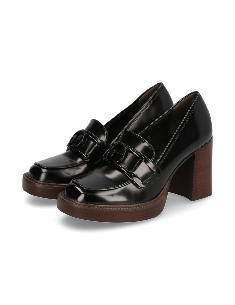 Pumps