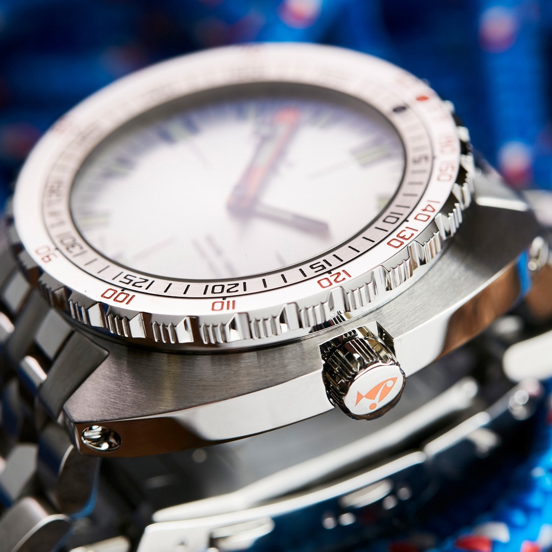 Doxa SUB 1500T Searambler