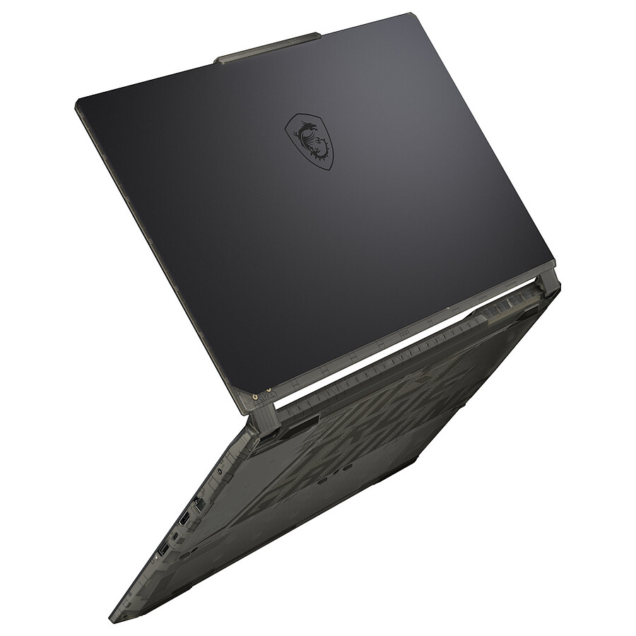 MSI Cyborg 15 AI A1VFK-003FR