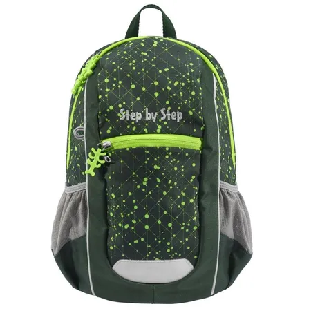 Step by Step KIGA MAXI Rucksack 