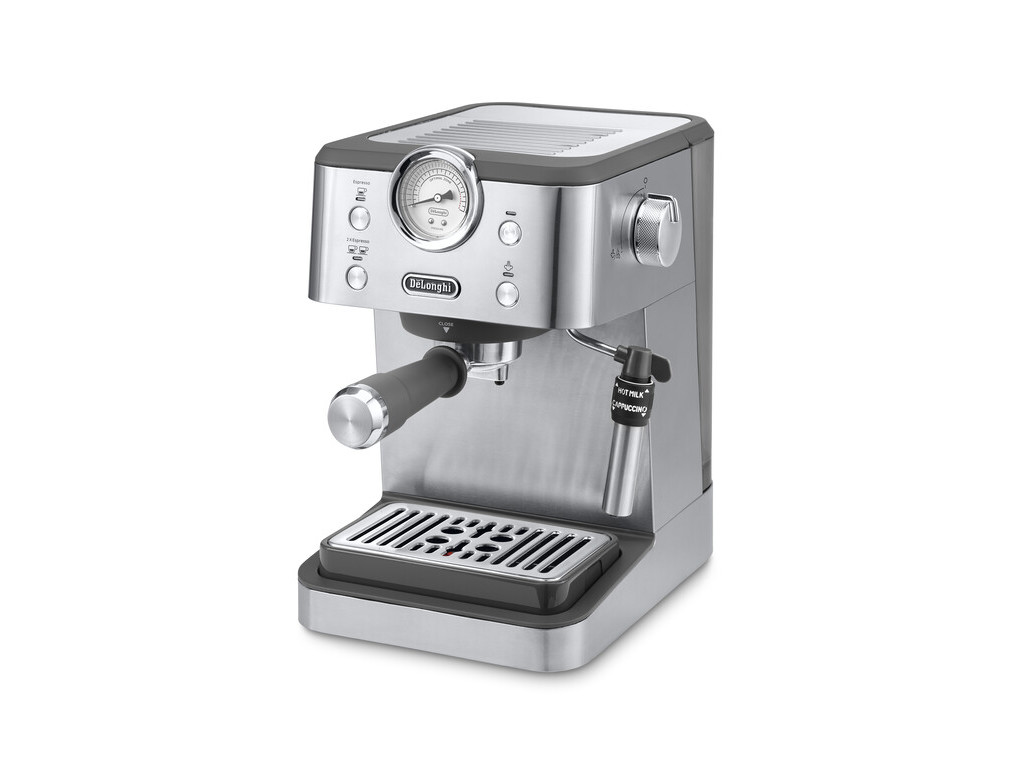 MÁQUINA DE CAFE EXPRESSO MANUAL DELONGHI EM450 LINEA CLASSIC