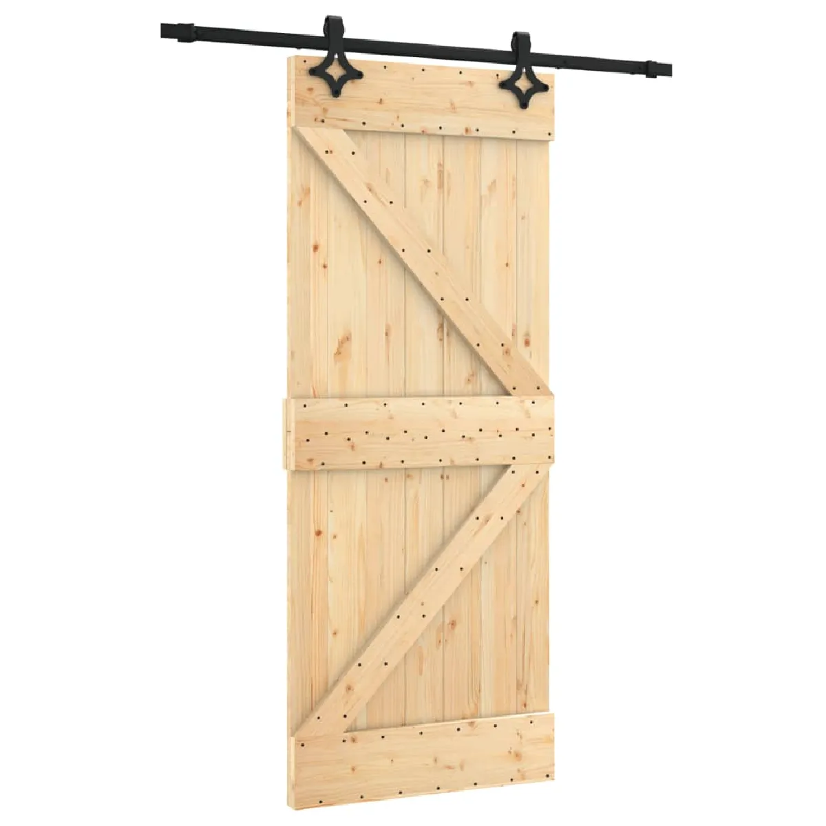 VidaXL Porte 85x210 cm