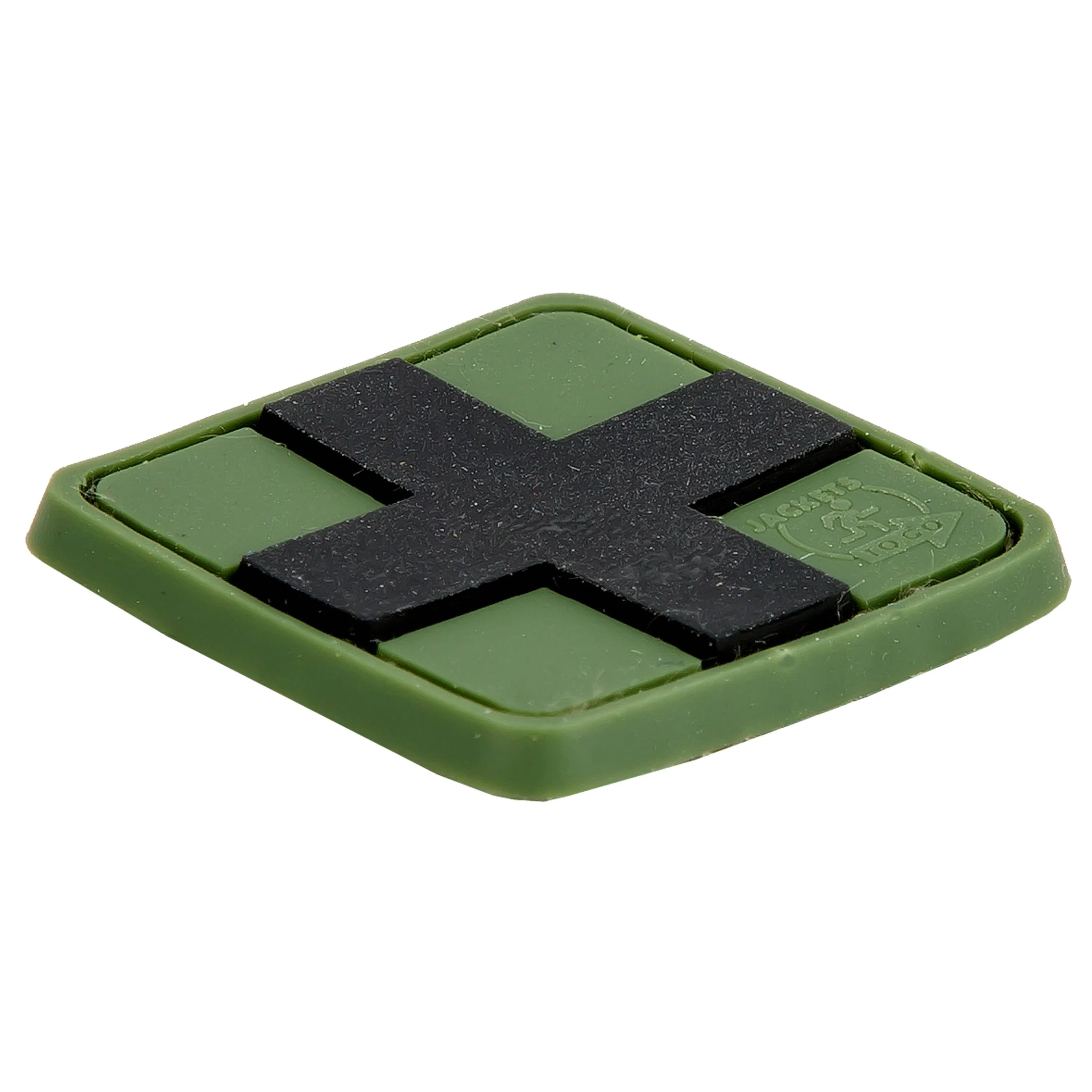 Jackets To Go -  3D-Patch Cross Medic