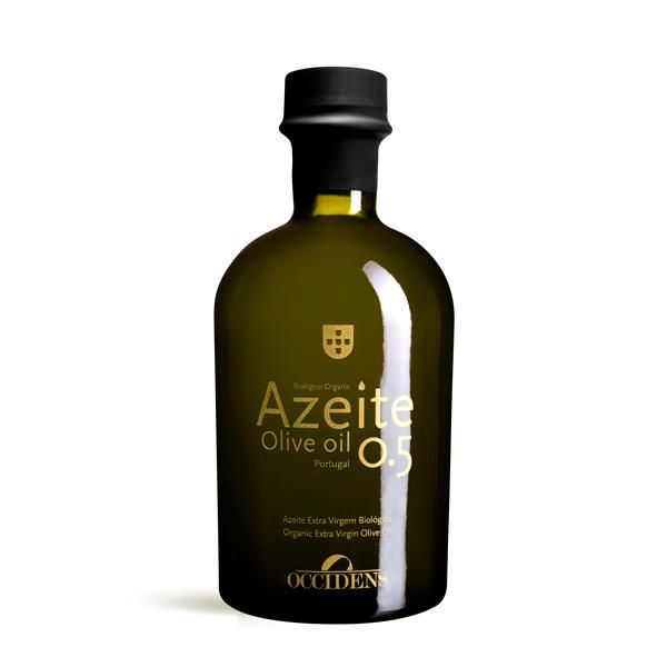 Azeite Virgem Extra Biológico 0.5