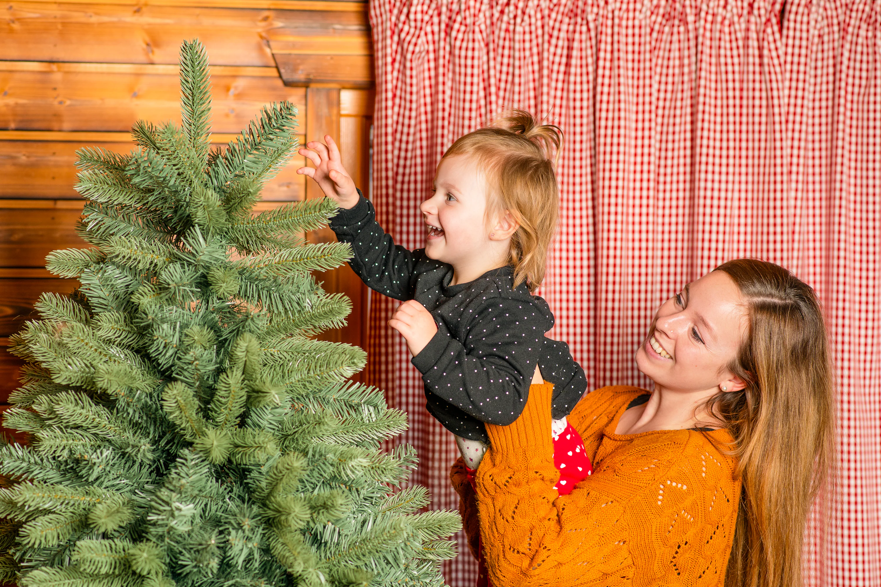 Evergreen Weihnachtsbaum Vermont Fichte 180 cm