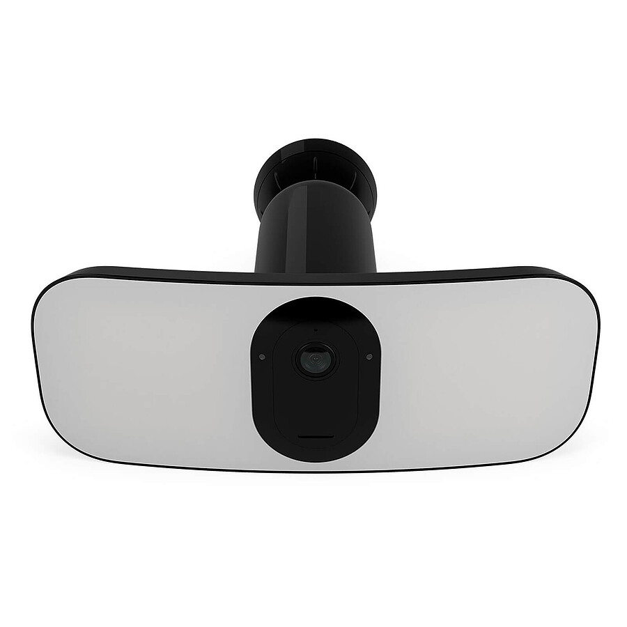 Arlo Pro 3 Floodlight - Noir