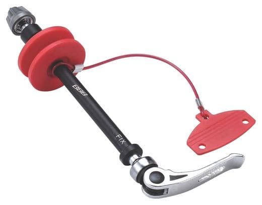 BBB Axe repose chaine ''ChainGrip'' VTT