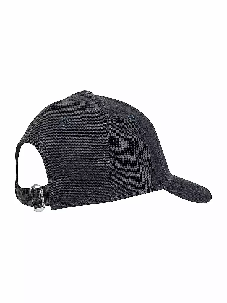 NEW ERA Jungen Kappe 9FORTY NY blau