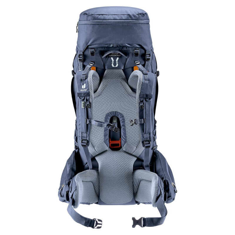 Aircontact X 60+15 - Sac à dos trekking homme