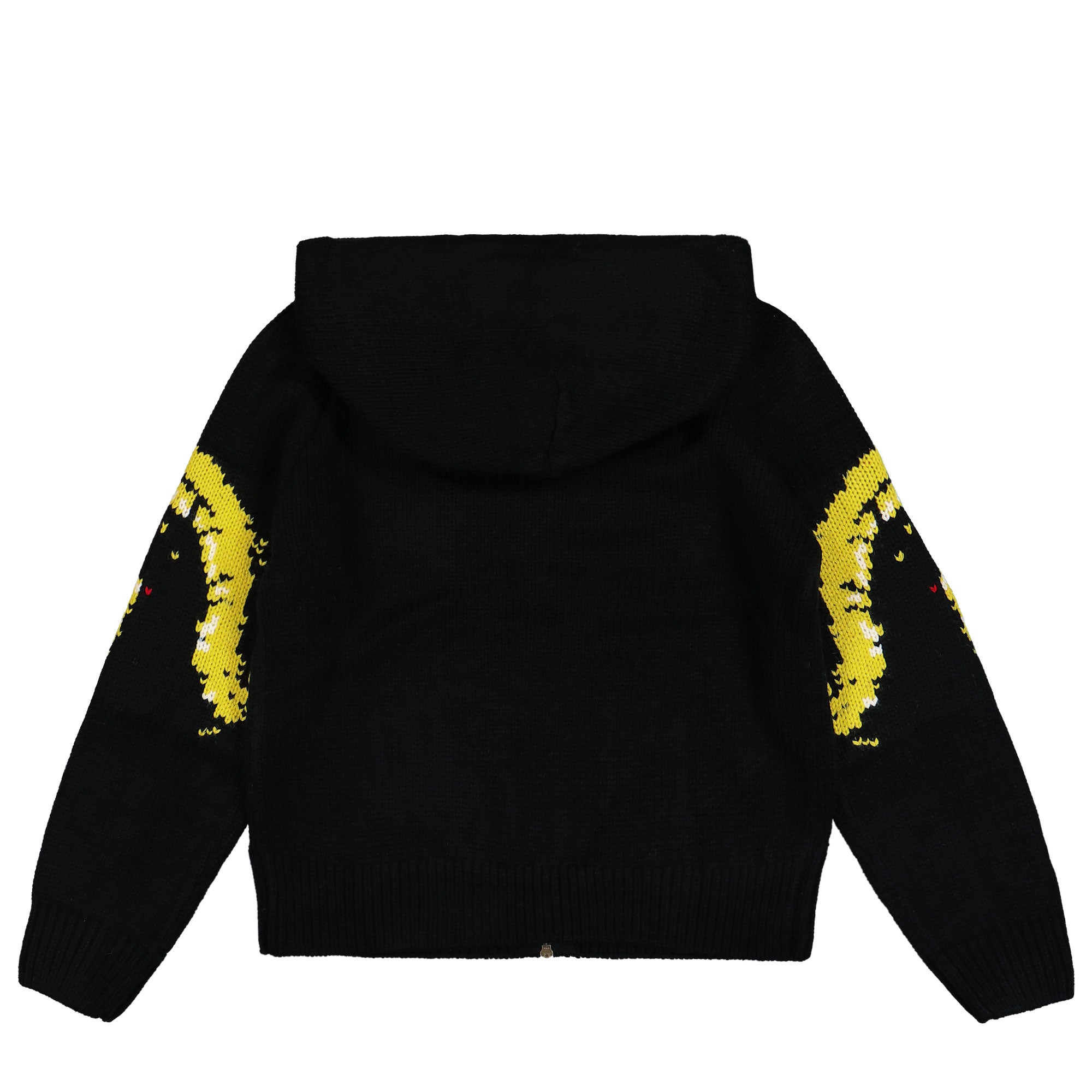 Pleasures<br>Chosen Knitted Hoodie