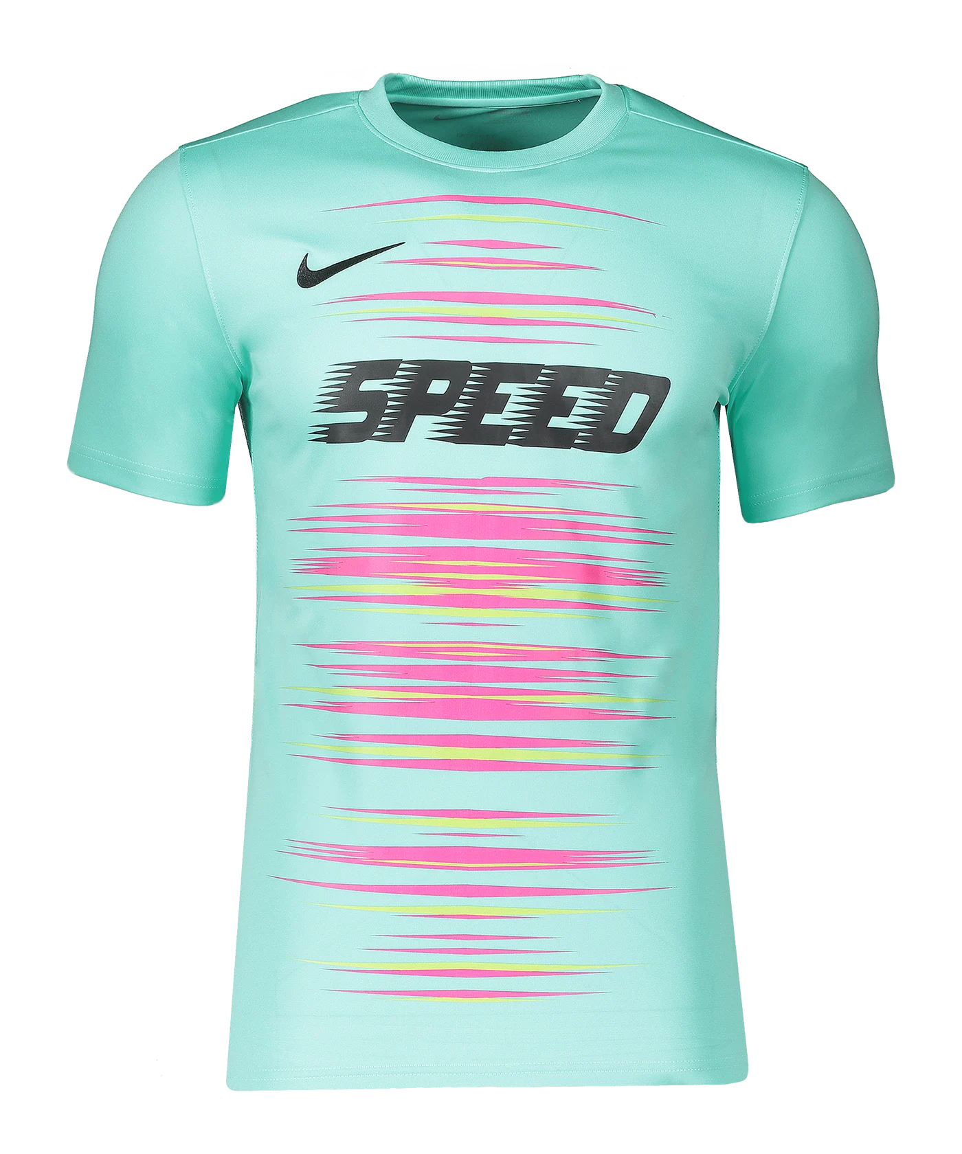 Nike Park VII Speed Special Trikot Türkis F354
