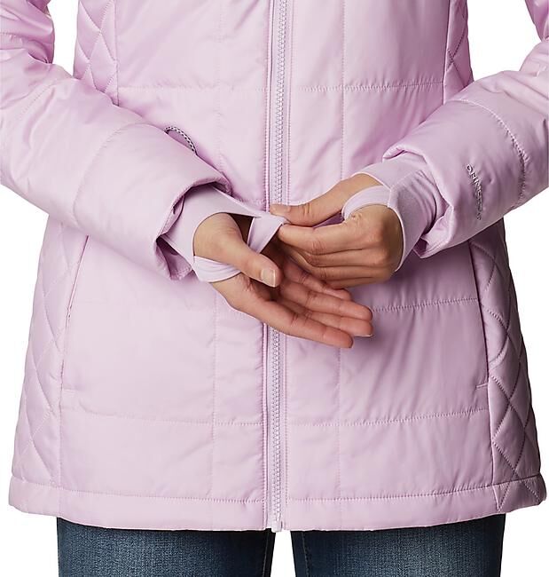 COLUMBIA - PARKA 3/1 CARSON PASS INTERCHANGE W
