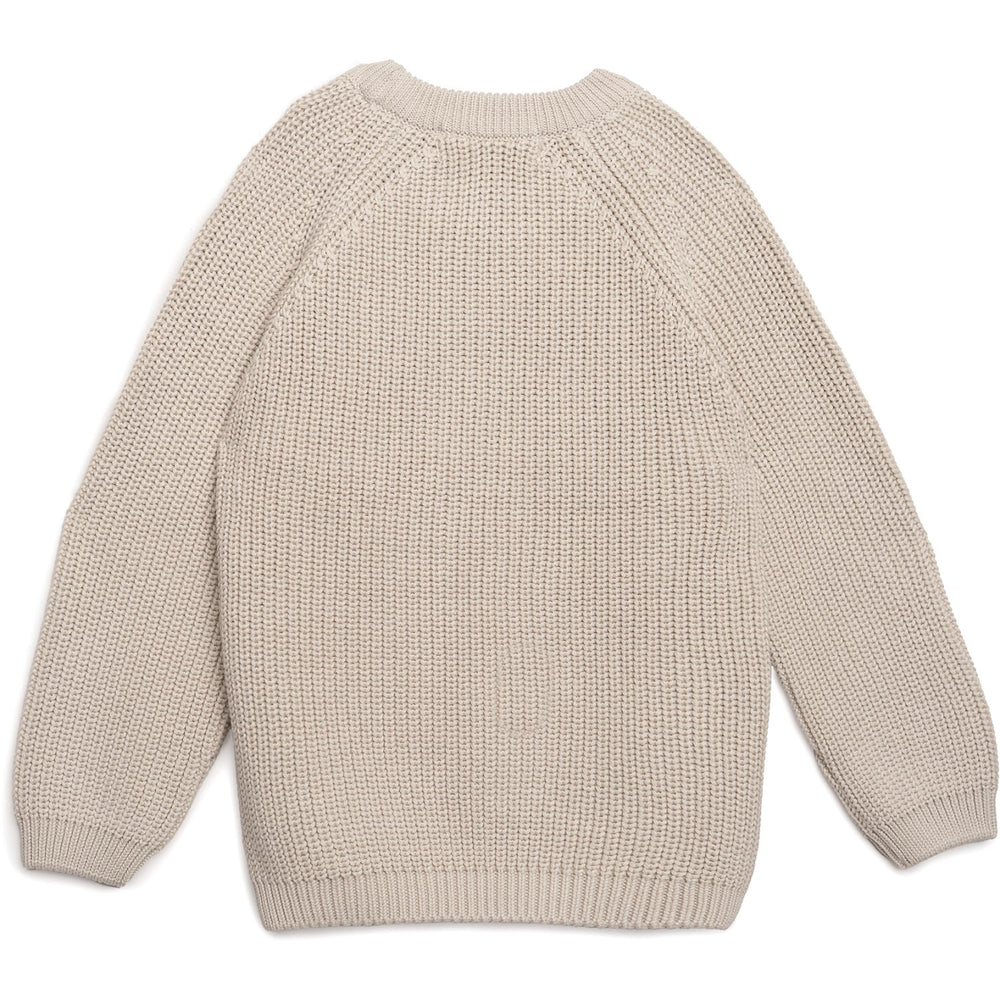 Køb Hanevild Summer Sand Hanevild Sweater