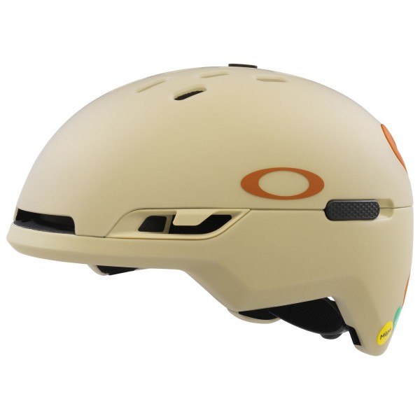 Oakley - MOD BC - Casque de ski