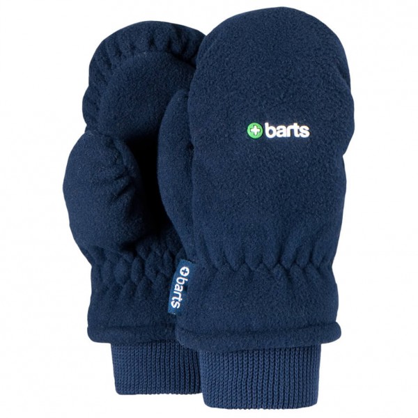 Barts - Kids Fleece Mitts - Gants