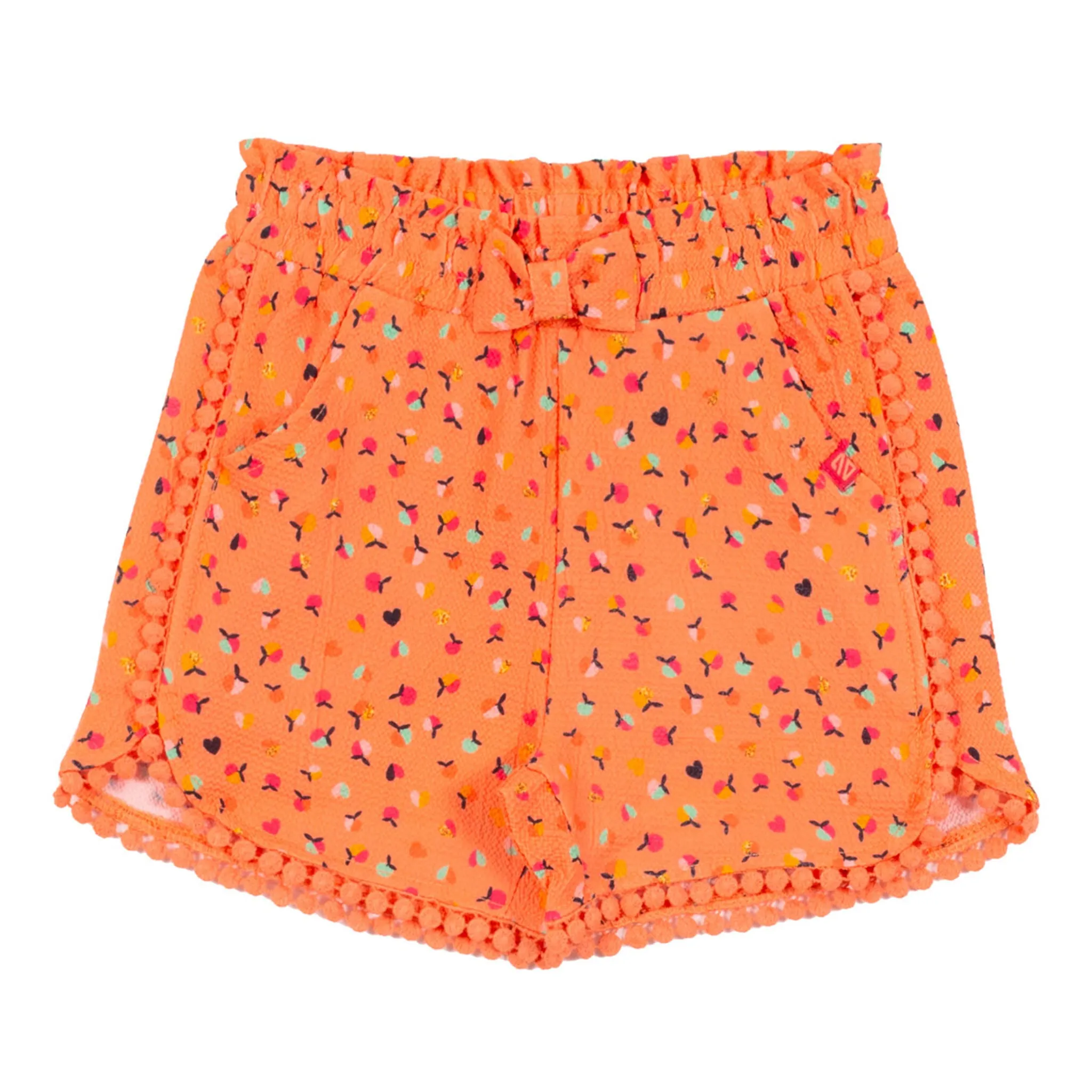 Nanö Short Pomme 6-24mois