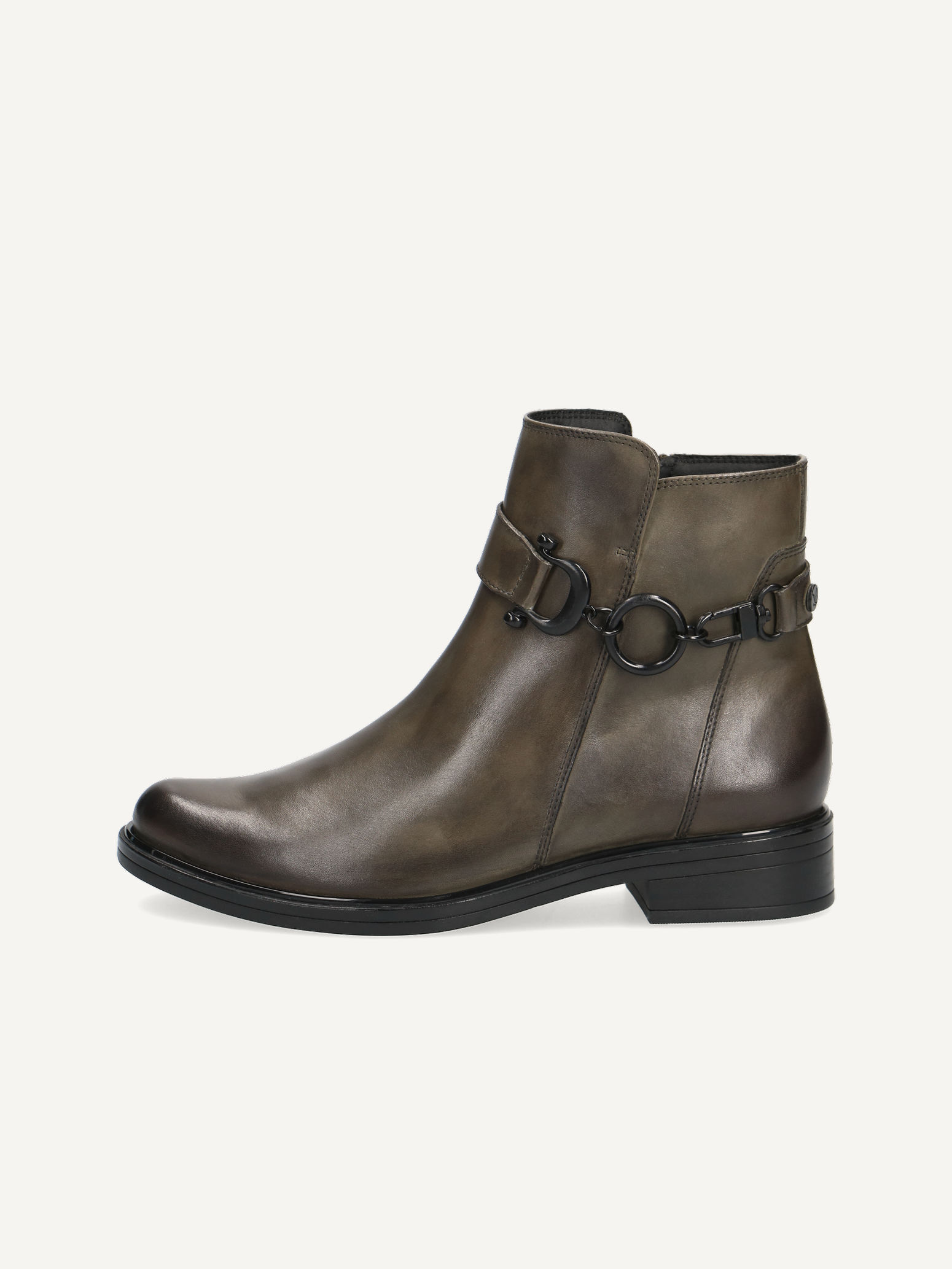 Stiefelette