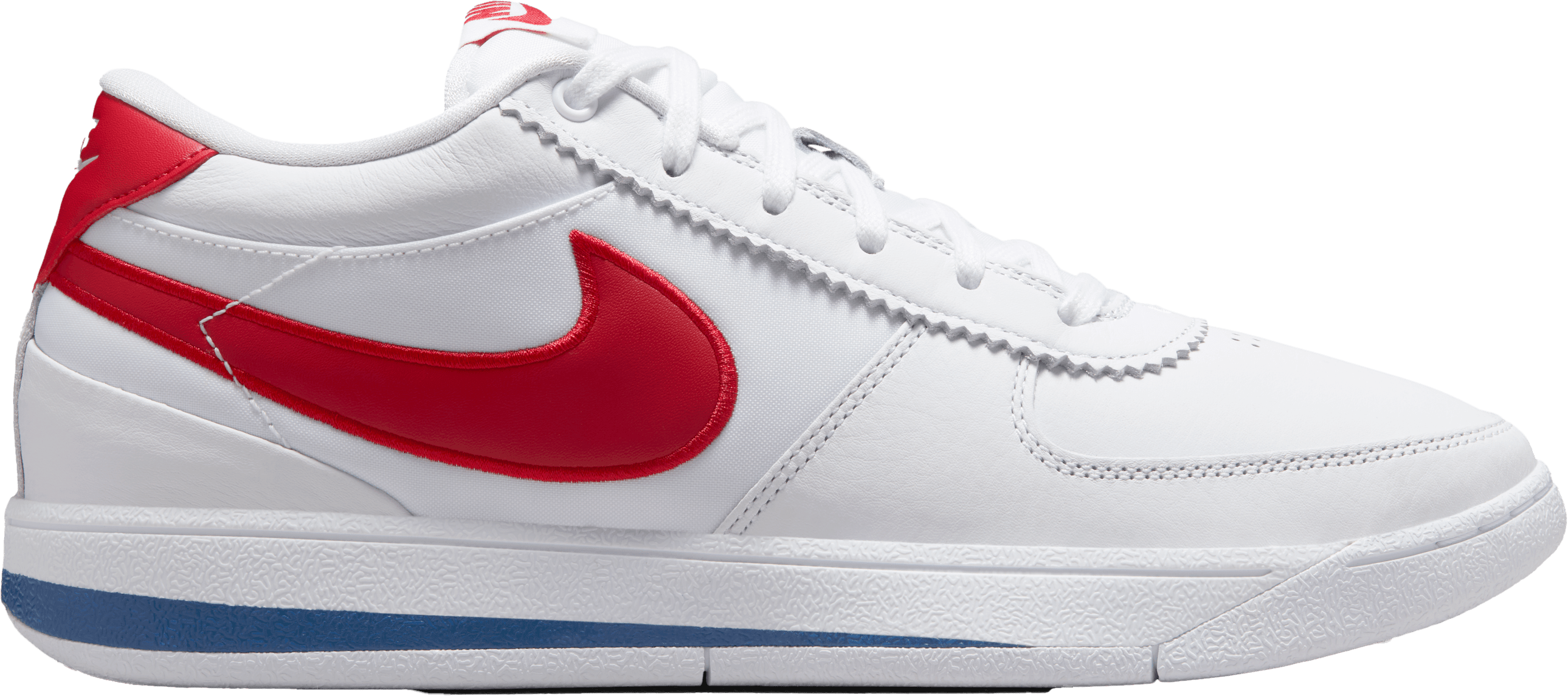 Nike Book 1 Schuh Rot F105