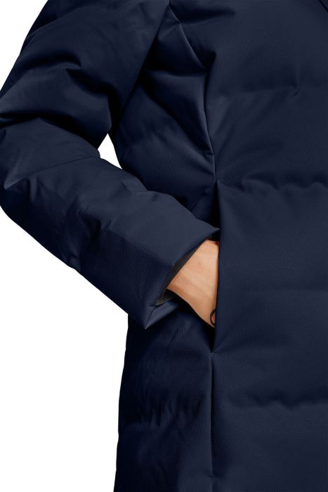 Moana Down Coat Women