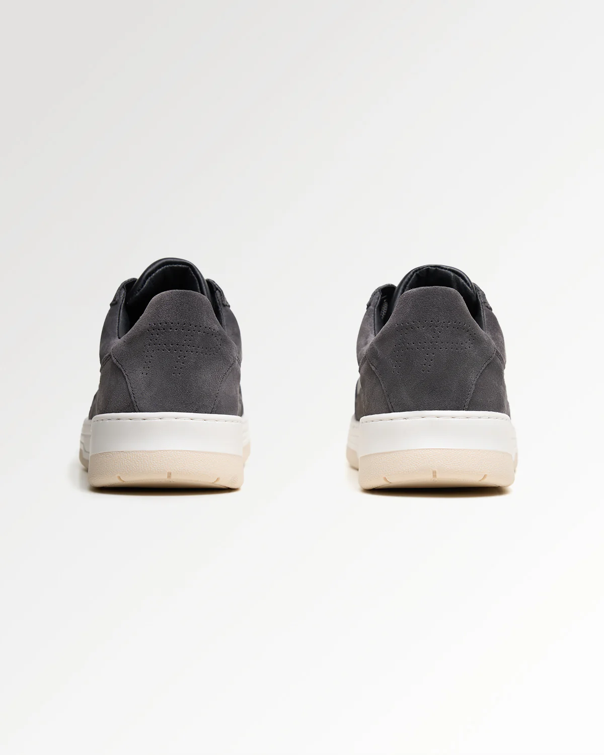 Cruiser Neat Black / Grey