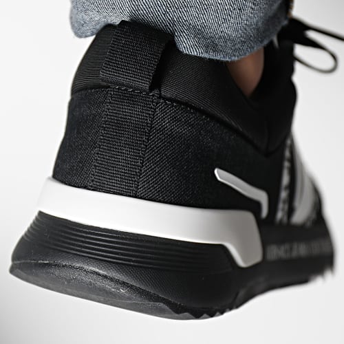 Baskets Fondo Dynamic 75YA3SA1 Black
