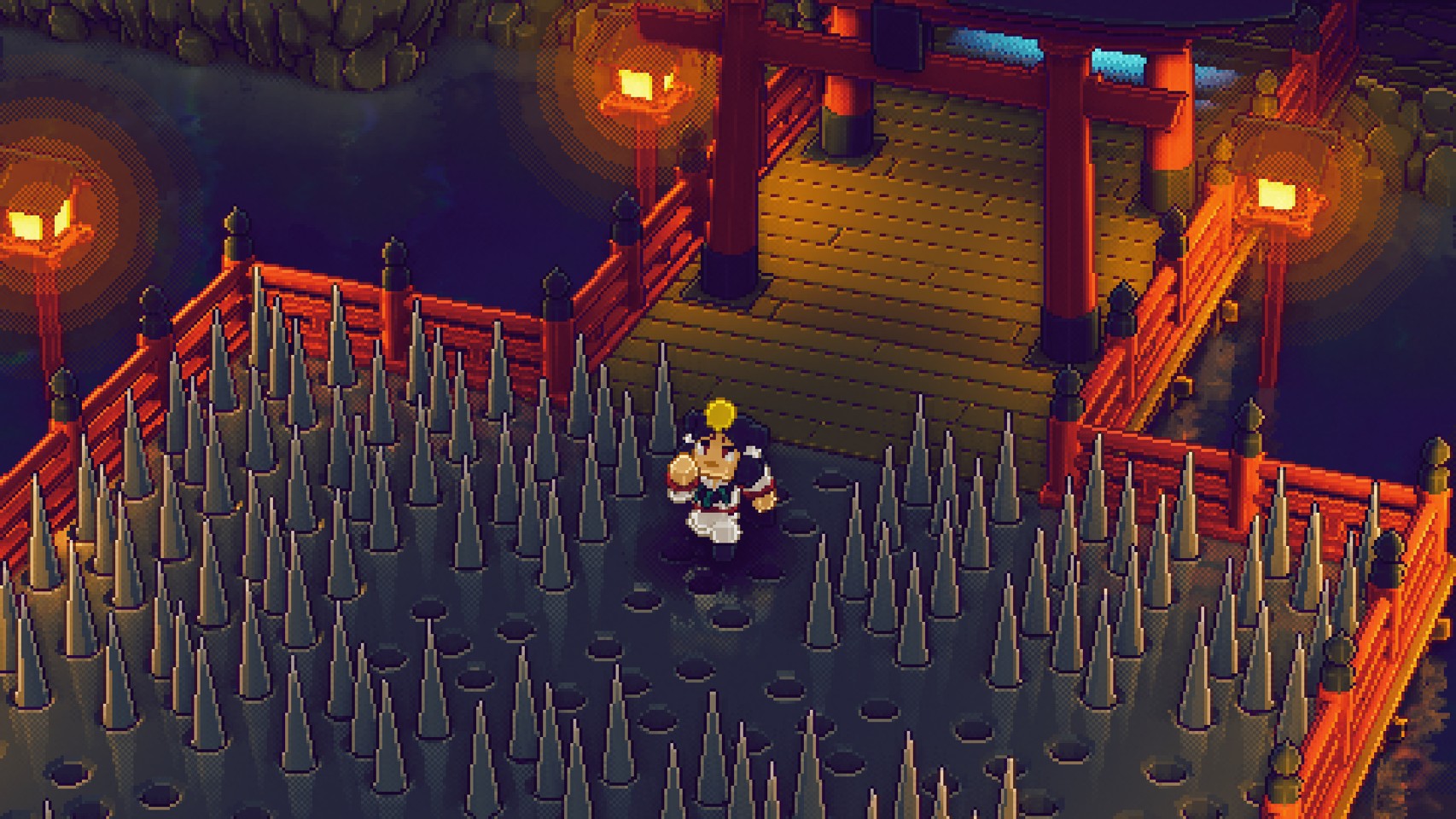 Samurai Bringer- PC
